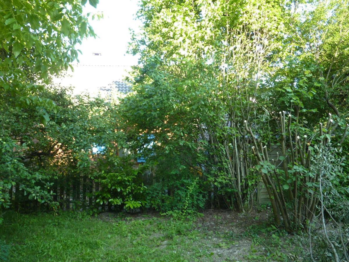 Studio 30 M2 Jardinet 10Minutes Annecy Villa Naves-Parmelan Exterior photo